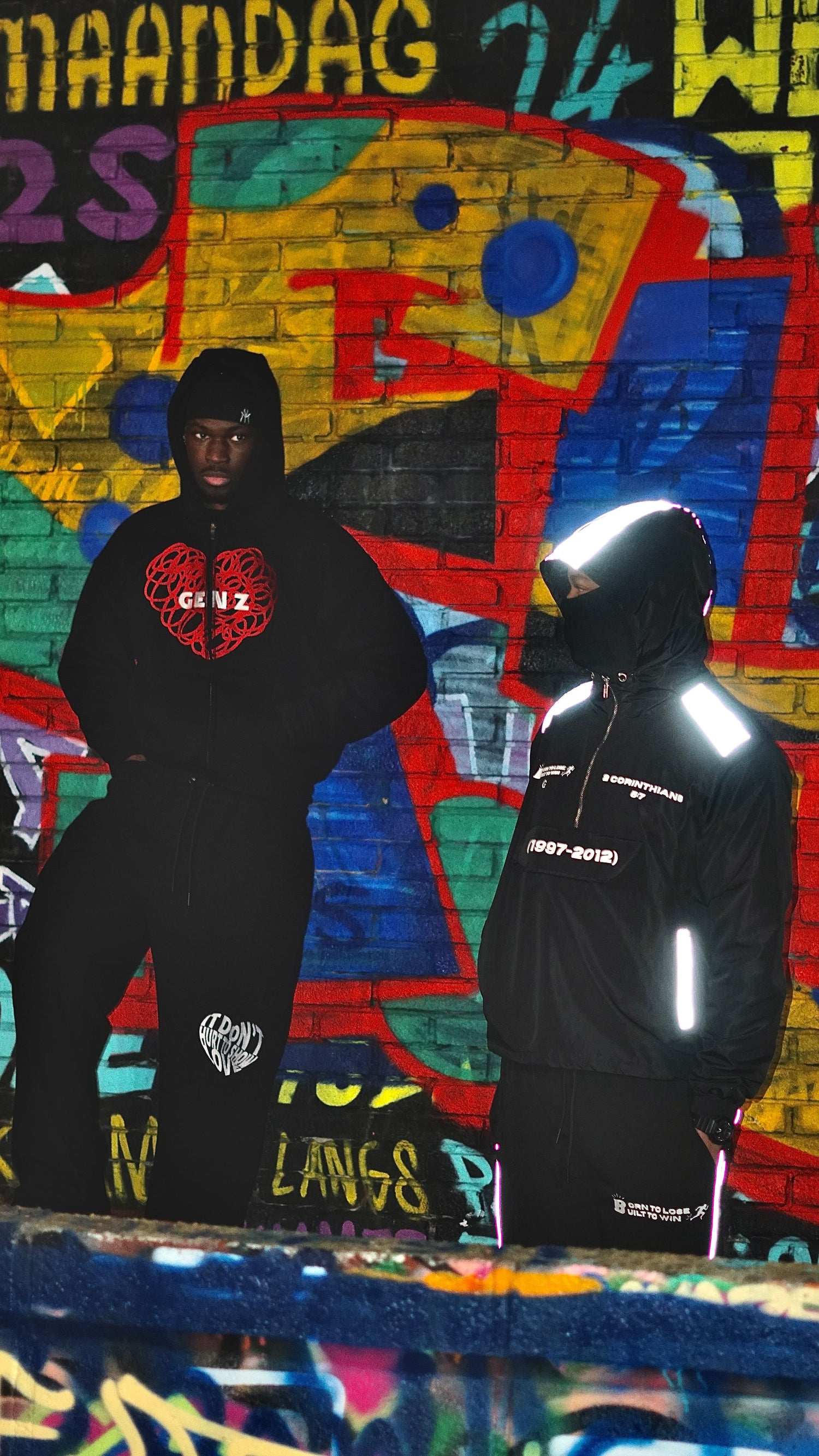 Winter Collection 25