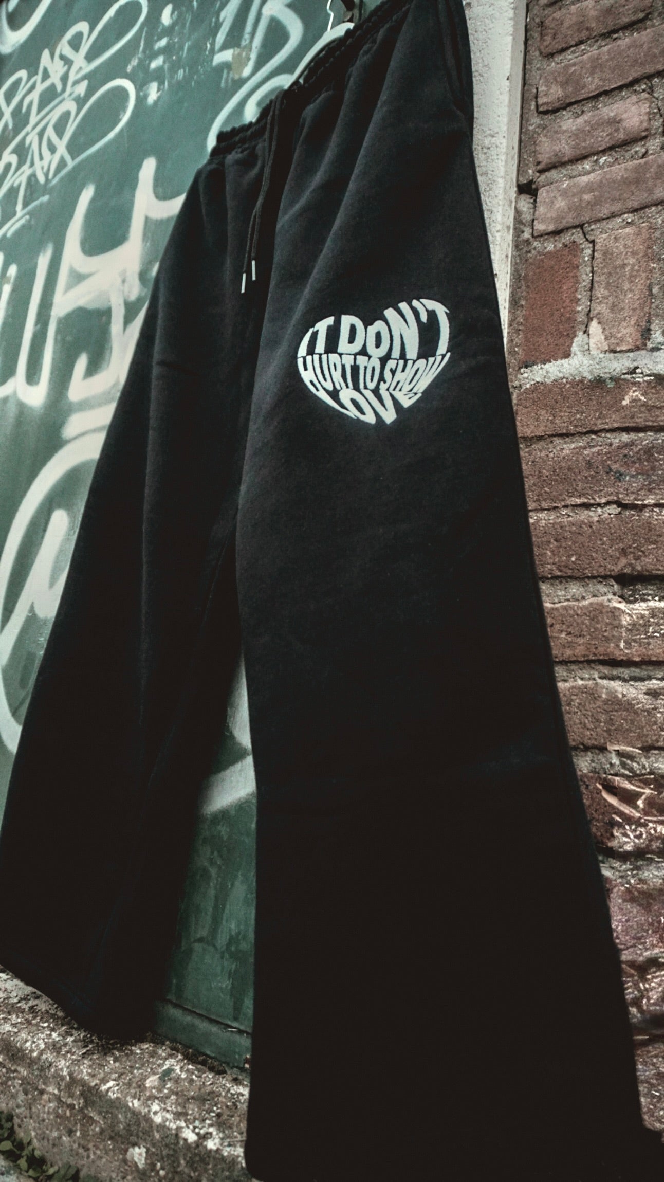 WC '25 Full Tracksuit (Black)